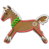 Biscuit de Noel 2025 RJ