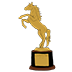 Mois des Créations Trophée Doré RJ