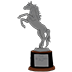 Mois des Créations Trophée Argenté RJ
