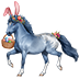 Paques 2023 Bleu