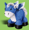 Peluche Pégase