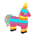 Pinata RJ